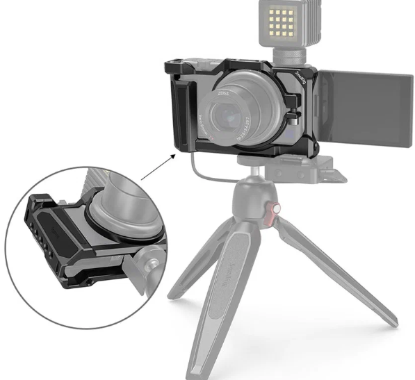 КУПИТЬ КЛЕТКУ SMALLRIG 2798